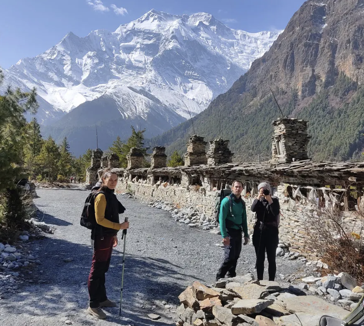 Annapurna
