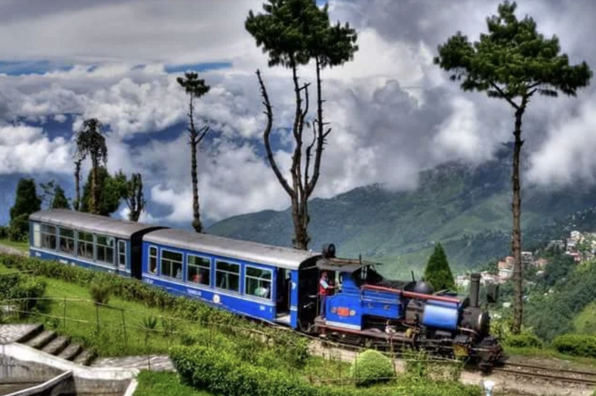 Sikkim