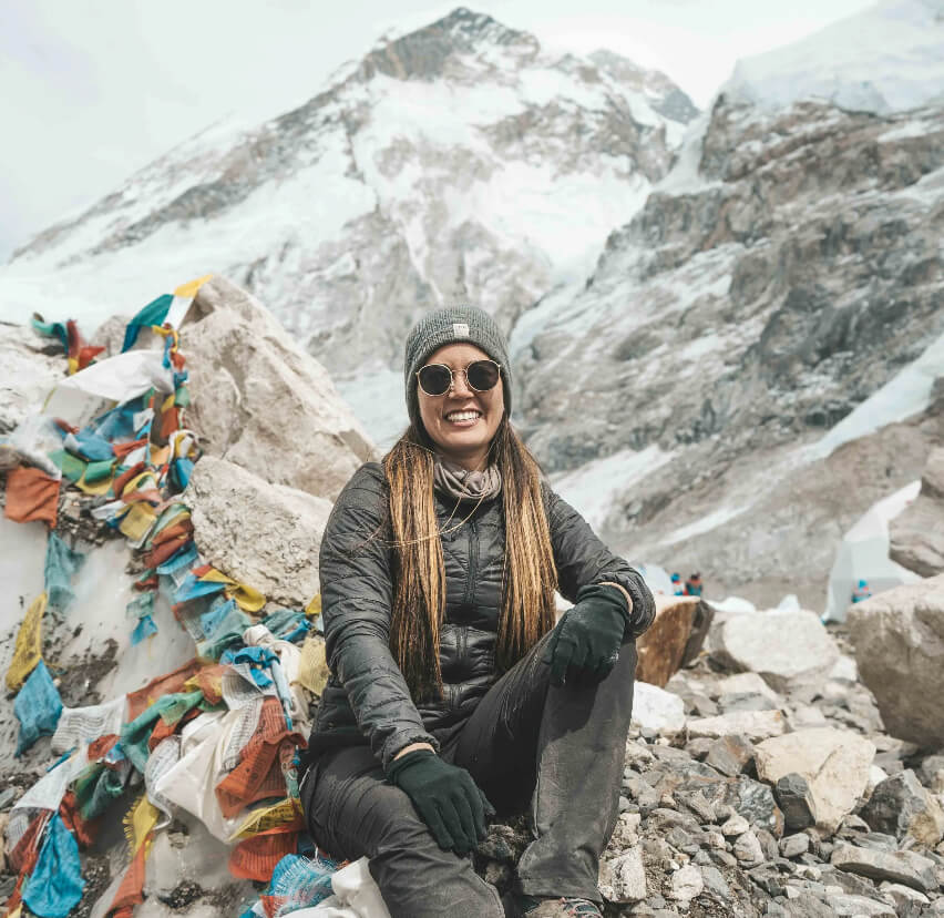 Everest Base Camp