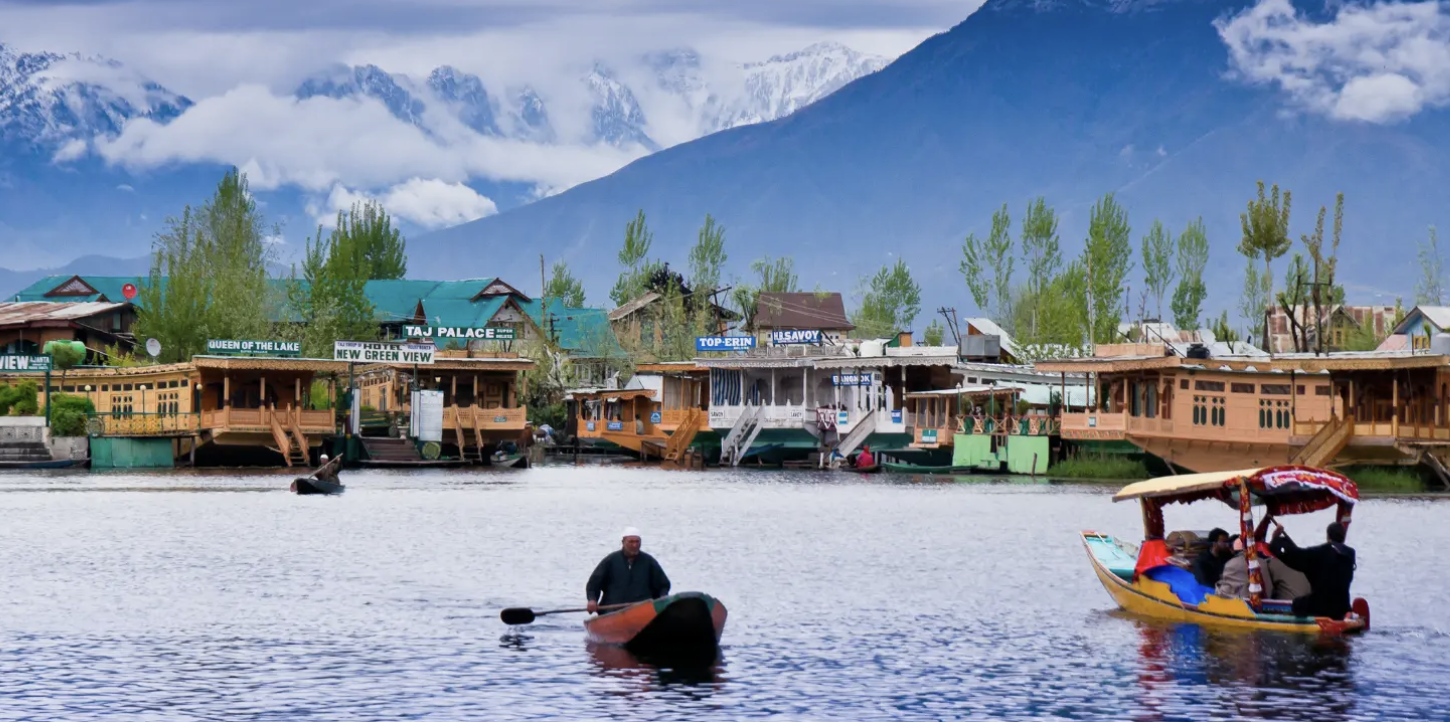 Kashmir
