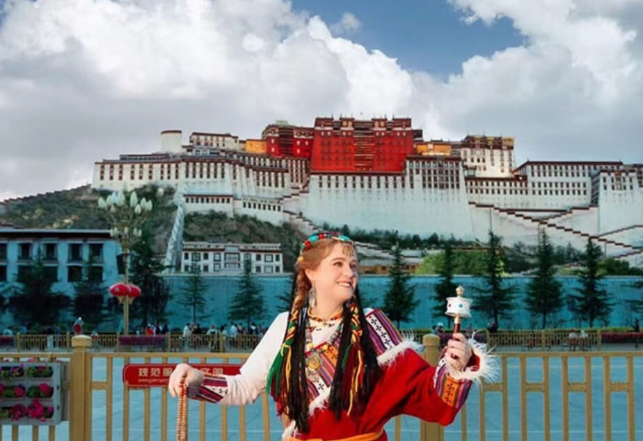 Tibet