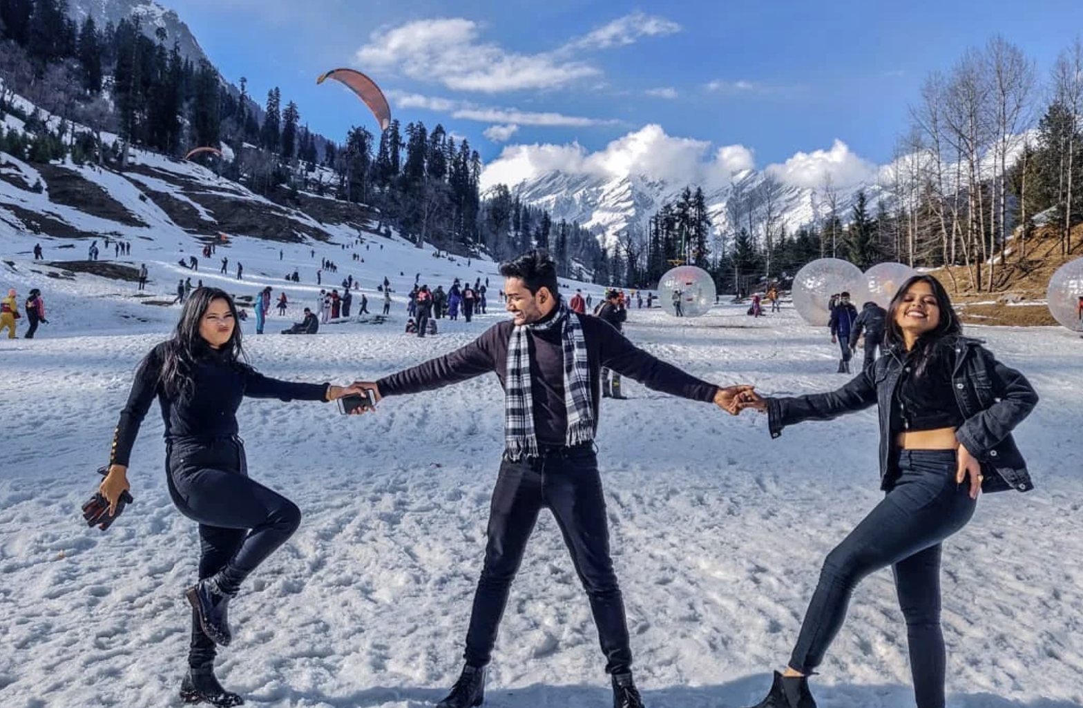 Manali