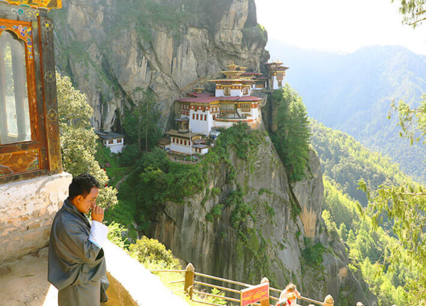 Bhutan