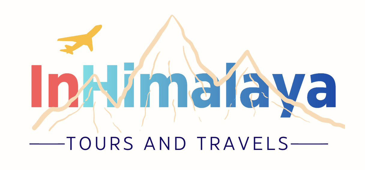 Increadibel Himalayan Holidays Logo